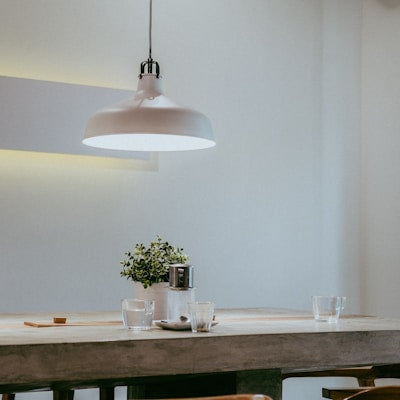 Eclairage led et luminaires