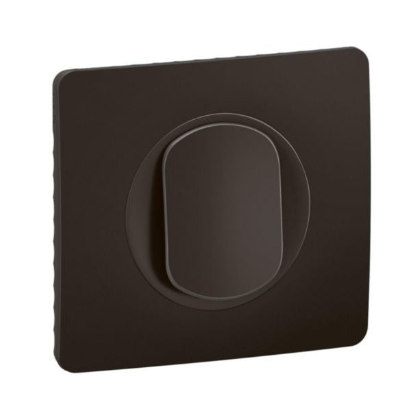 Collection Céliane Noir Legrand - Appareillage électrique