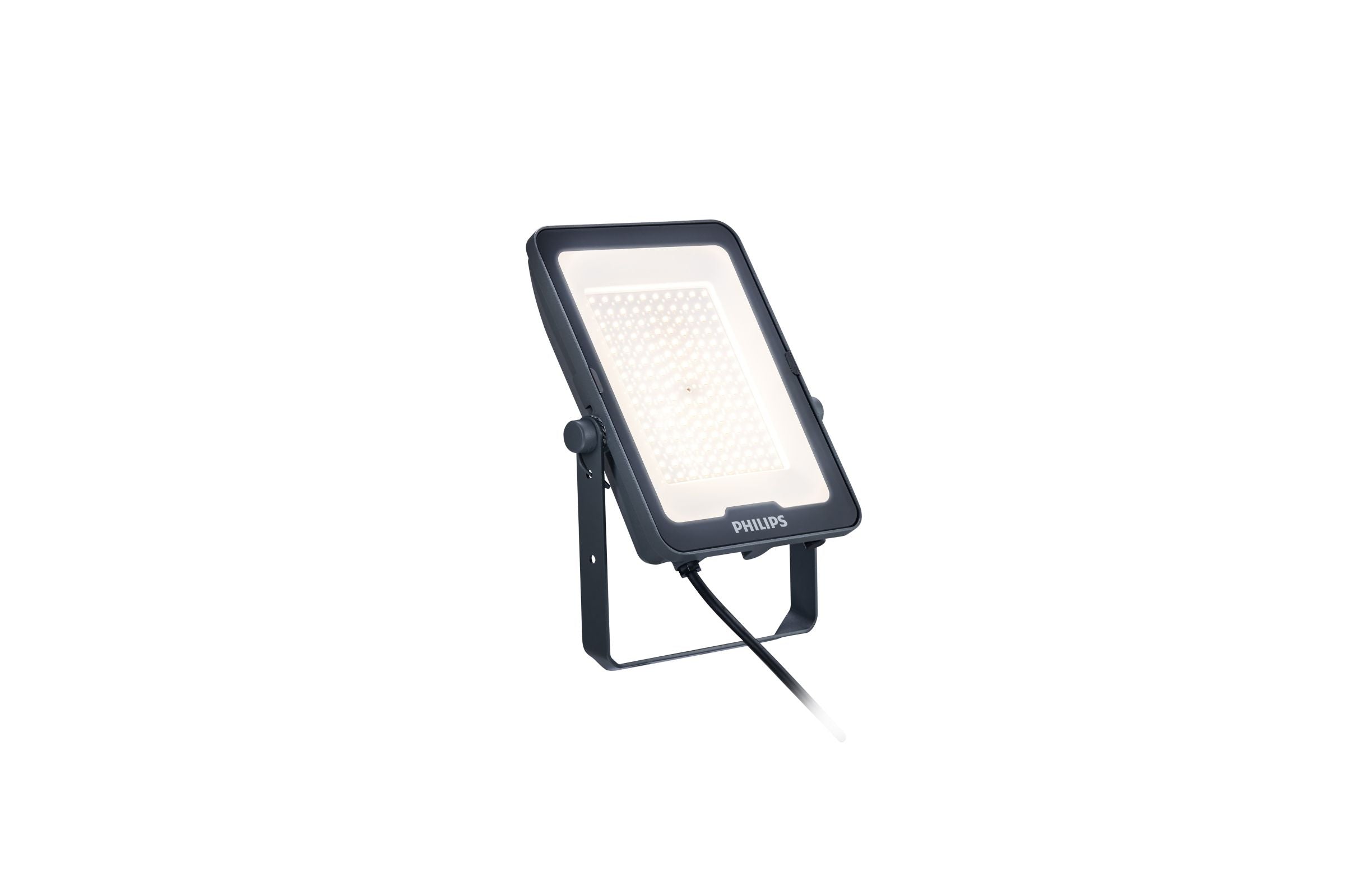 Projecteur led 50W CCT 3 Couleurs Philips
