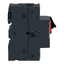 Disjoncteur moteur GV2ME21 - 17-23A - 3P 3d SCHNEIDER