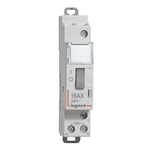 Télérupteur CX³ 1P 16A LEGRAND