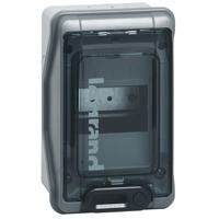 Coffret étanche IP65 4modules Plexo3 legrand