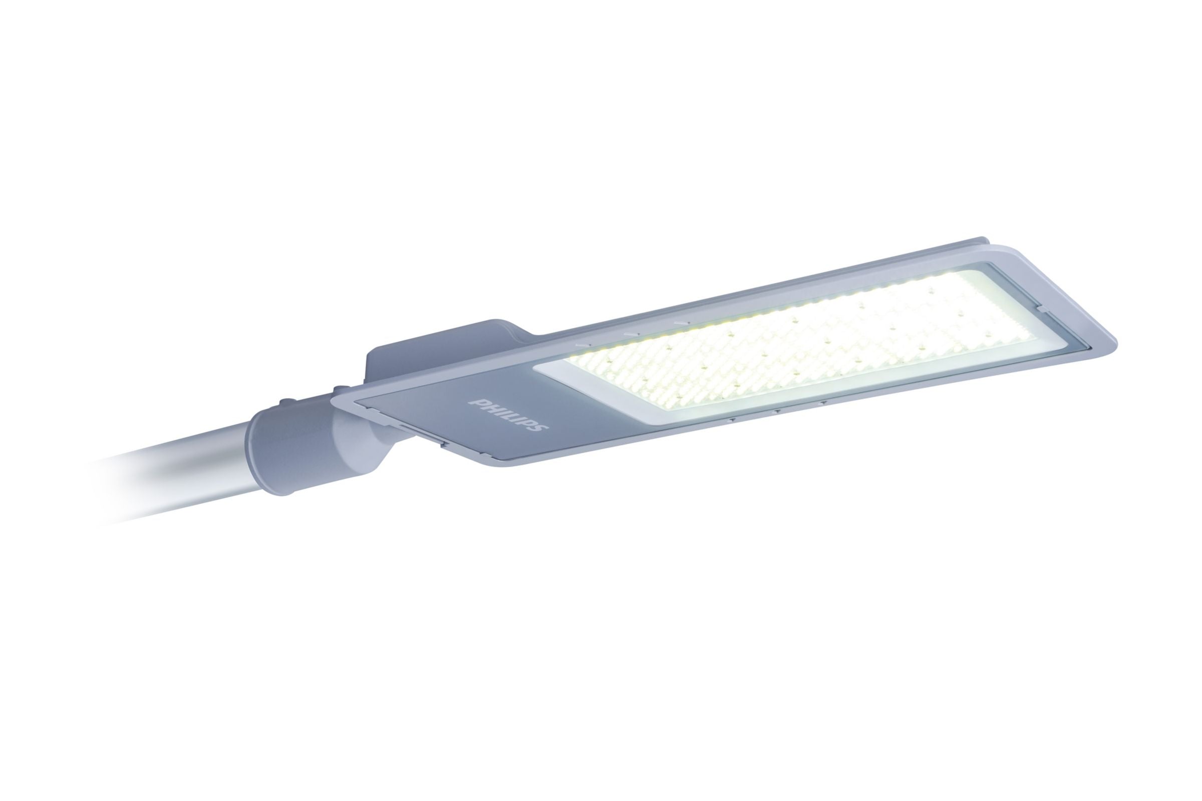 Lampadaire led 150W Philips