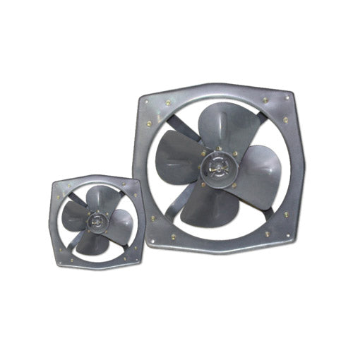 Extracteur/Aspirateur d'air métallique 15inch Veto