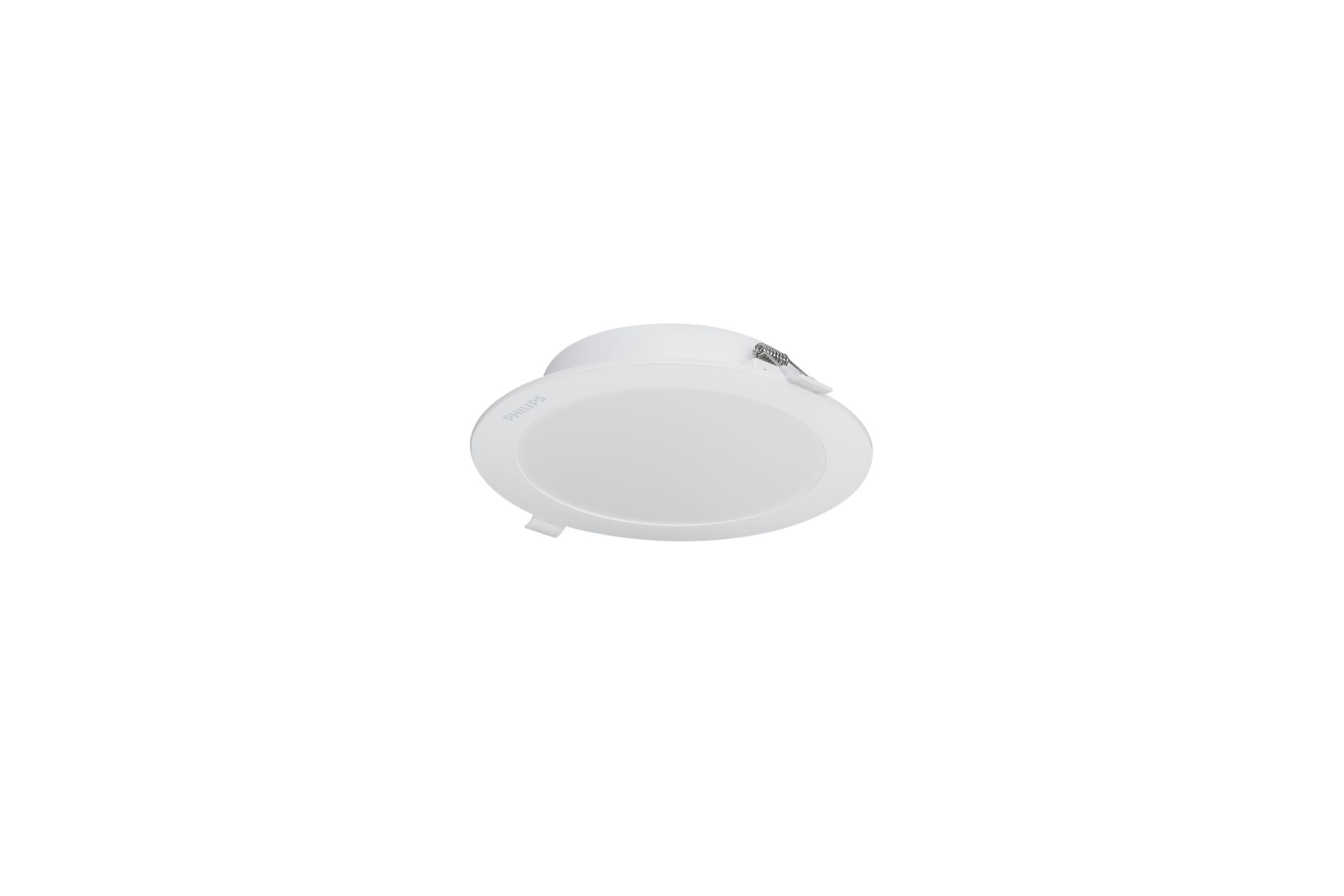 SPOT LED RONDE ENCASTRE 11.5W 3000K PHILIPS (Copie)