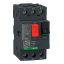 Disjoncteur moteur GV2ME21 - 17-23A - 3P 3d SCHNEIDER