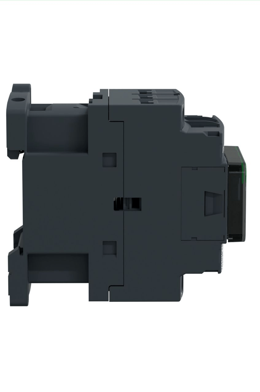 Contacteur - 3P - 9A- AC-3 440V  bobine 230Vca TeSys SCHNEIDER