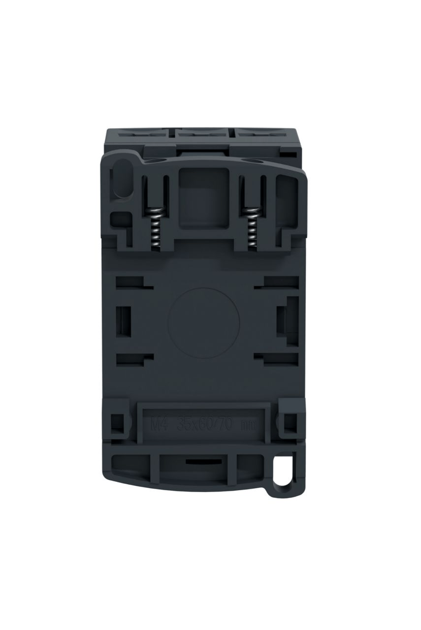 Contacteur - 3P - 9A- AC-3 440V  bobine 230Vca TeSys SCHNEIDER