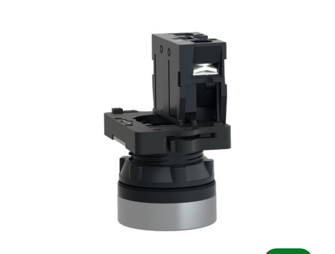 Bouton POUSSOIR 1NC Harmony SCHNEIDER