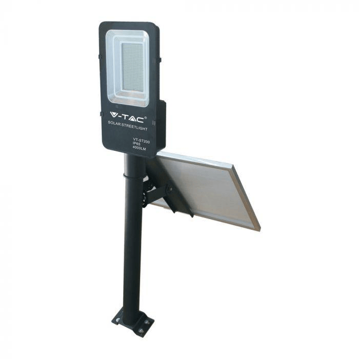 Lampadaire solaire 150W VTAC