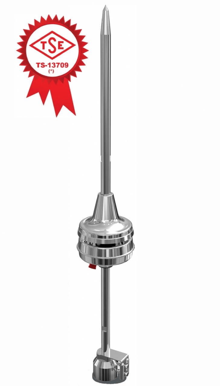 Paratonnerre CX125 Liva