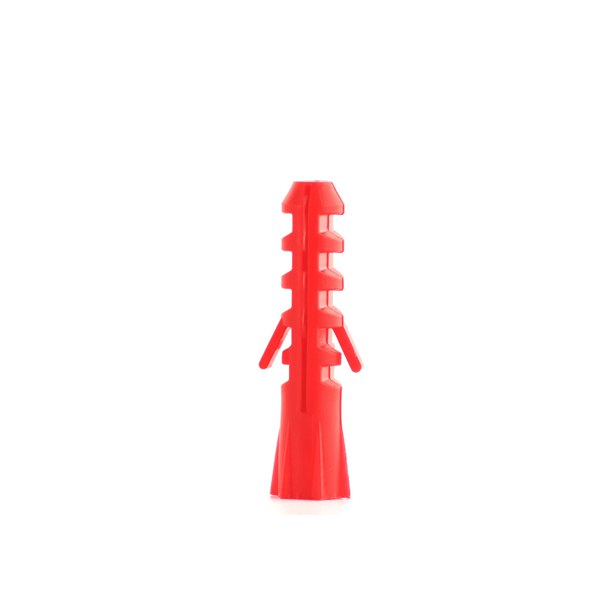Cheville plastique de 10 paqqet de 100pcs ingelec